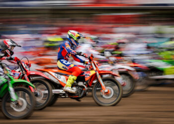 MXGP: 7ª ronda é portuguesa! Águeda recebe de 3 a 4 de Maio os melhores pilotos do mundo