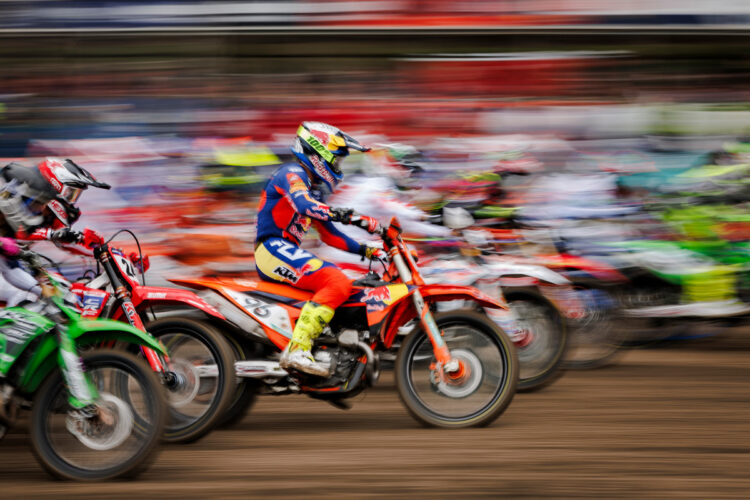 MXGP: 7ª ronda é portuguesa! Águeda recebe de 3 a 4 de Maio os melhores pilotos do mundo