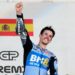 MotoGP, Alex Márquez: “Fiz a corrida perfeita, com o ânimo perfeito”