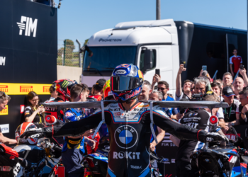 WSBK: Toprak Razgatlioglu ultrapassou Carl Fogarty na lista de vitórias