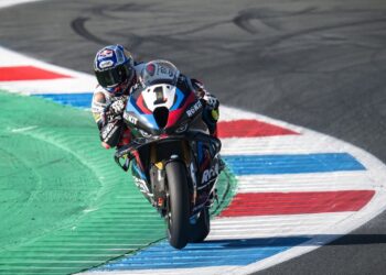 WSBK: Toprak quer o primeiro lugar de Bulega! Conheça os horários da ronda em Cremona