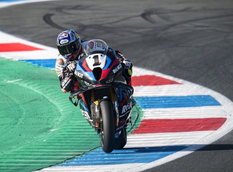 WSBK: Toprak quer o primeiro lugar de Bulega! Conheça os horários da ronda em Cremona