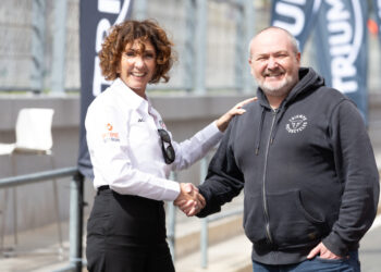 EnduroGP: Triumph patrocina Mundial de Enduro