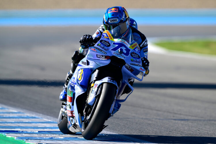 MotoGP, Corrida: Queda de Marc Márquez abre portas à primeira vitória de Alex