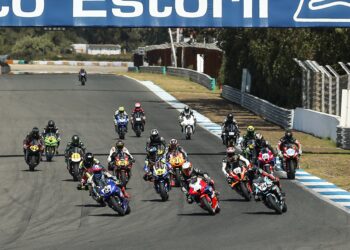 CN Velocidade: Estoril abre nova temporada e recebe o Mundial de Sidecar