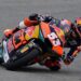 Moto2, Jerez FP1: Deniz Oncu surpreende todos
