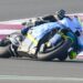 MotoGP Qatar, Q1: Ogura e Rins atacam, Martin 4º