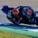 MotoGP: Yamaha experimentou um novo motor em Jerez; “Provavelmente vamos utilizá-lo em Le Mans” – Quartararo