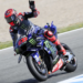 MotoGP, Jerez Q2: Pole-position sensacional de Fabio Quartararo