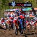 MXGP, Suiça: Ruben Fernandez faz a pole em Frauenfeld