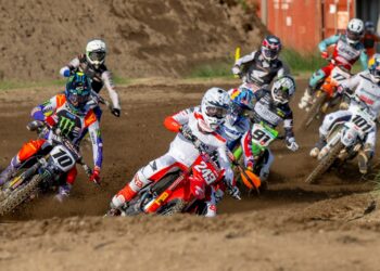 MXGP: Antevisão do Grande Prémio da Sardenha