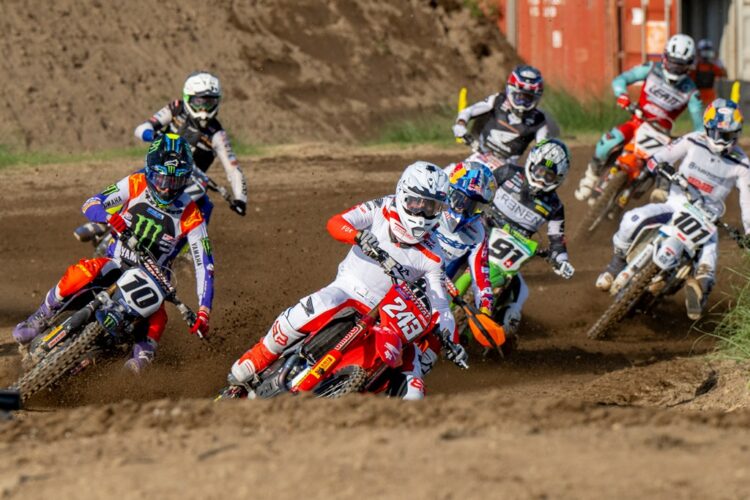 MXGP: Antevisão do Grande Prémio da Sardenha