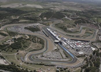 Resultados & Classificação GP de Jerez | 2025