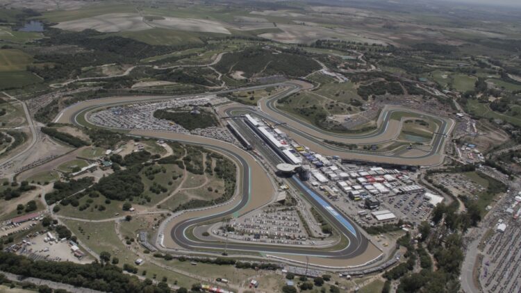 Resultados & Classificação GP de Jerez | 2025