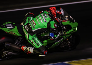 EWC, 24h Le Mans: Mudança de líder após 8 horas