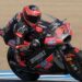Moto2, Jerez Q2: Quarta pole de ‘Manu’ Gonzalez em 2025