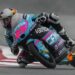 Moto3: Max Quiles sustituído por Joel Esteban no GP de Jerez