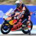 Moto3, Jerez: Pole dominante de Jose Antonio Rueda