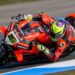 WSBK, Assen FP1: Alvaro Bautista está de volta!