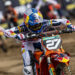 MX2: Langenfelder vence corrida de qualificação