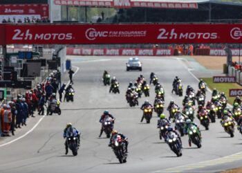 EWC: 53 equipas inscritas nas 24h de Le Mans