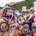 TrialGP: Toni Bou vence primeira ronda em Málaga