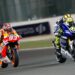 MotoGP: Recordar, a grande luta entre Marc Márquez e Valentino Rossi no Qatar