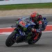 MotoGP: Quartararo correu com a YZR-M1 em “modo de baixa potência” no COTA