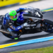 EWC, 24h Le Mans: YART conquista a pole com volta recorde de Marvin Fritz