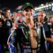 MotoGP: Primeiras voltas difíceis para Fabio Quartararo impediram um resultado mais positivo
