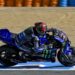 MotoGP: Alex Rins confirma “um bom motor! É mais potente”