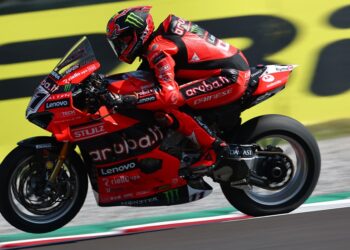 WSBK, Cremona: Sexta pole com recorde de Bulega