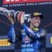WSBK: Andrea Locatelli renova por dois anos com a Yamaha