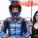 WSBK: Michael Rinaldi é piloto da Yamaha Motoxracing WorldSBK