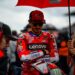 MotoGP: Fim de semana para esquecer para Francesco Bagnaia ‘tudo correu mal’