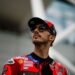 MotoGP, o SOS de Bagnaia: “Preciso de ajuda, não consigo fazer milagres”