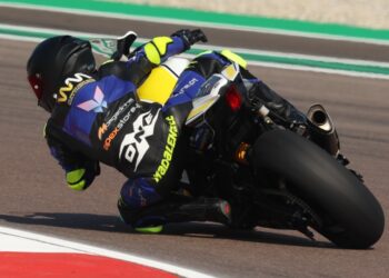 WWCR: Desfecho inglório para Madalena Simões em Cremona