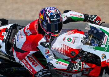 MotoGP, Q1: Zarco brilha, Fernandez surpreende!