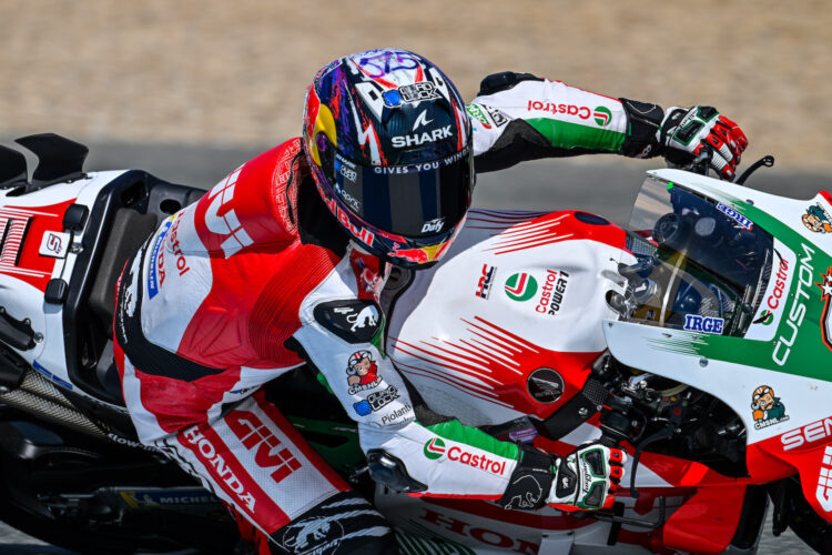 MotoGP, Q1: Zarco brilha, Fernandez surpreende!