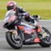 Moto2, Silverstone: Primeira vitória de Senna Agius numa corrida de loucos