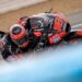 MotoGP: Manuel Gonzalez impõe o ritmo e lidera o FP1 em Le Mans