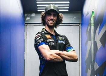 MotoGP: Alex Rins ‘Gosto desta pista, por isso espero ter outro bom fim de semana’