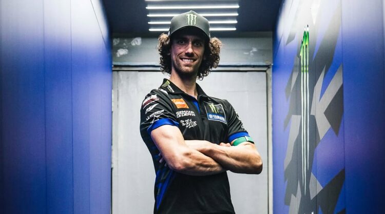 MotoGP: Alex Rins ‘Gosto desta pista, por isso espero ter outro bom fim de semana’