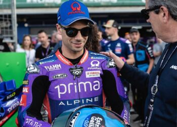 MotoGP: Miguel Oliveira ‘Sei que será um desafio recuperar o meu ritmo;voltarei ao bom caminho’