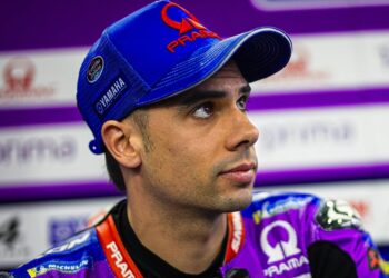 MotoGP: Miguel Oliveira ‘Depois de dois meses estou de volta;é hora de voltar a fazer o que mais amo’