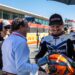 WSBK: WSSP300, Tomás Alonso faz balanço da sua estreia no circuito checo