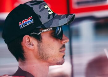 MotoGP: Joan Mir quer transformar o seu potencial em pontos no GP de França