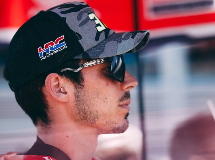 MotoGP: Joan Mir quer transformar o seu potencial em pontos no GP de França
