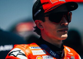 MotoGP: Marc Márquez não tem a certeza se irá usar as novas atualizações dos testes no GP de França