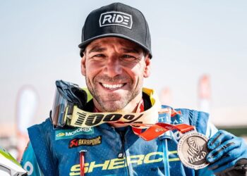 TT: Rui Gonçalves pode estar a caminho da… Honda? 